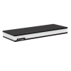 LED BLOCK 504X200x50 LIGHT STANDARD ,  KOLORY: antracyt, czarna, brązowa, INOX